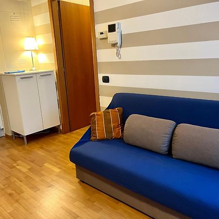 Bergamo Bilocale Nuovo In Centro 4 Posti Letto Apartment Exterior photo