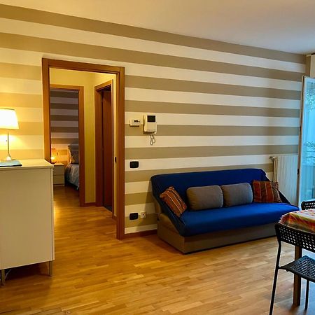 Bergamo Bilocale Nuovo In Centro 4 Posti Letto Apartment Exterior photo